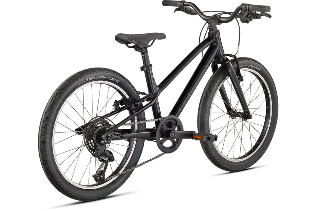 Specialized Jett 20 Multispeed – Bici infantil ligera y ajustable, 7 velocidades - Imagen 9