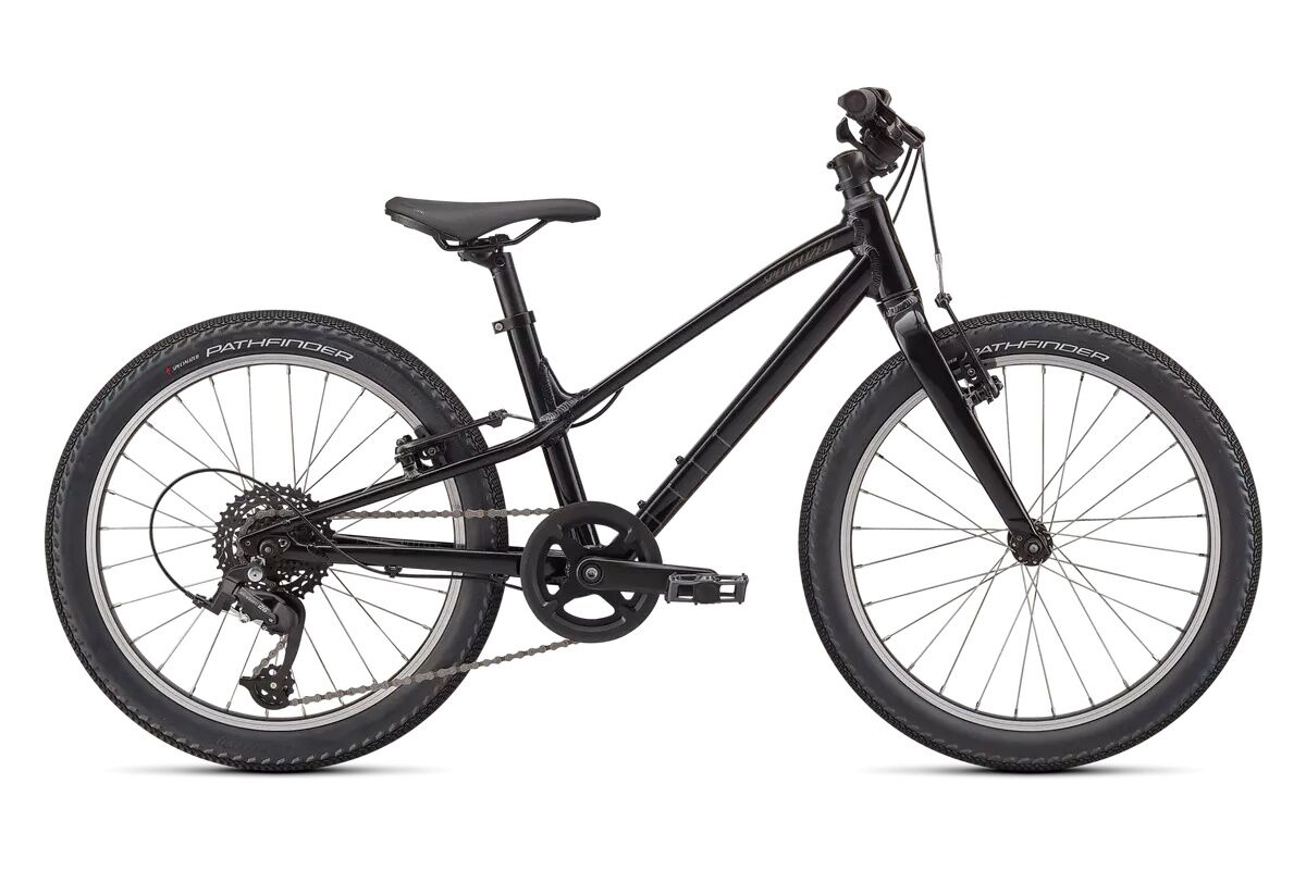 Specialized Jett 20 Multispeed – Bici infantil ligera y ajustable, 7 velocidades - Imagen 7