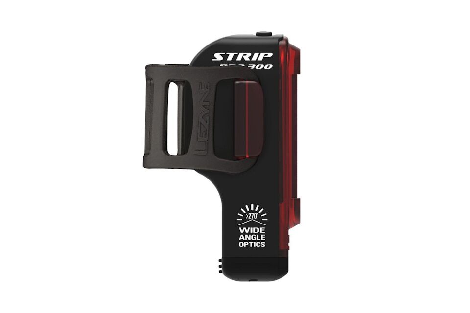 Piloto trasero Lezyne Pro 300 Lúmenes - Imagen 2