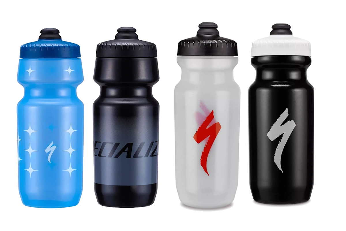 Bidón Specialized Big Mouth 700 ml | 620ml - Antigoteo y alto flujo - Imagen 3