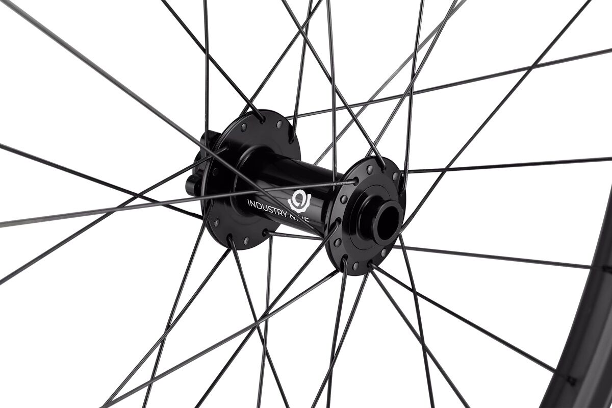 Specialized Roval Traverse SL II 6B | Rueda MTB carbono trail | Ligereza, resistencia y control competitivo - Imagen 5