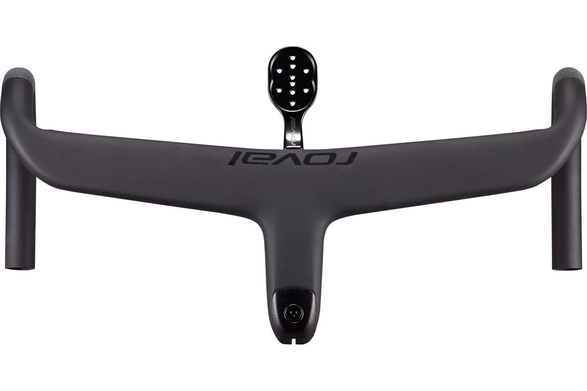 Soporte para GPS, Luz y GoPro en Cockpit Roval – Specialized (Alpinist y Rapide) - Imagen 5