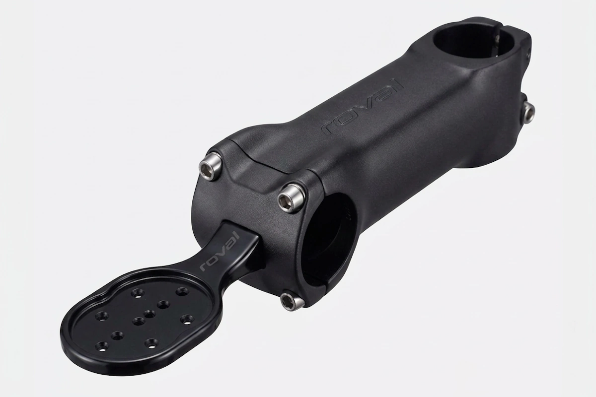 Soporte para Ciclocomputador S219900020 Specialized Original | Compatible con Garmin, Polar, GoPro y Specialized Stix - Imagen 5