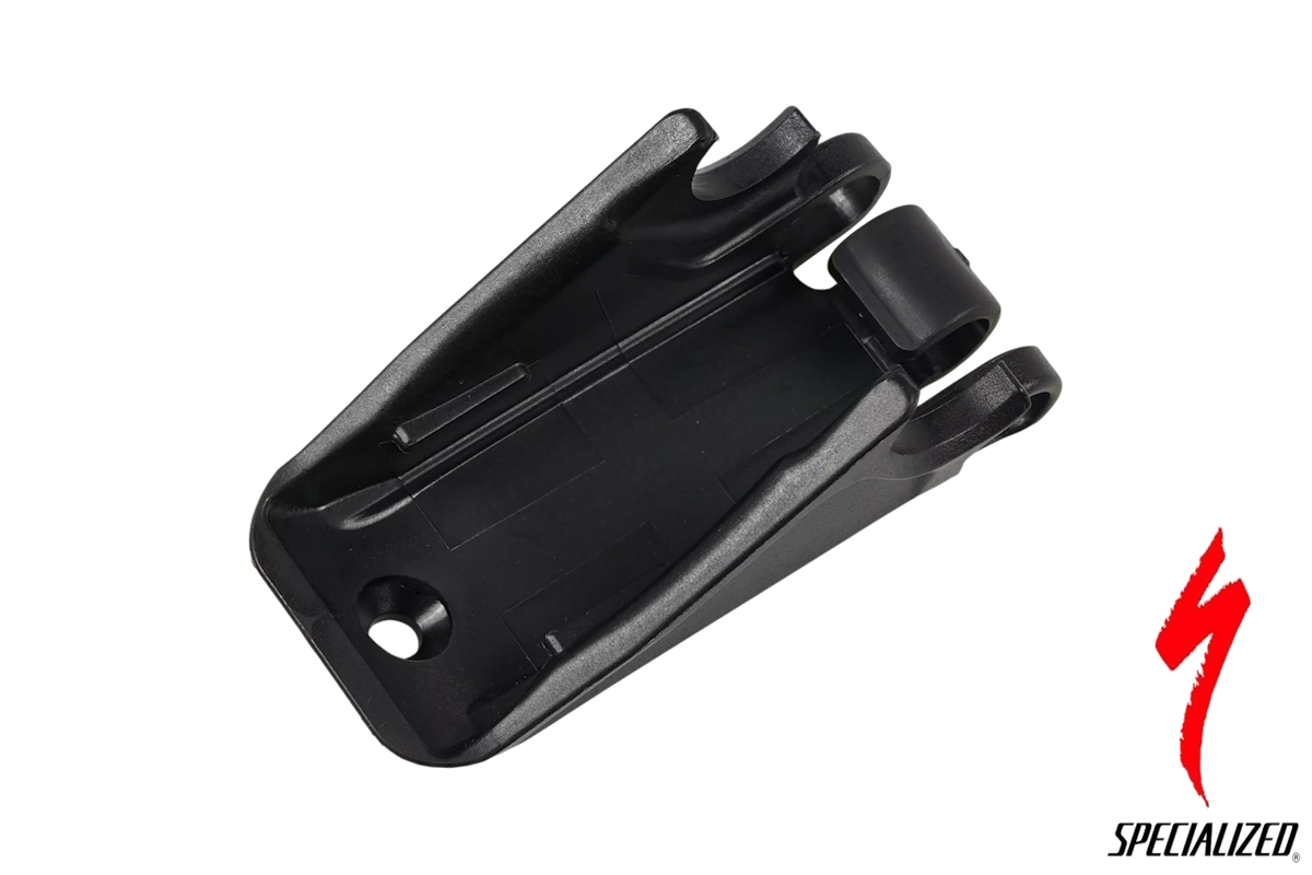 Soporte Plástico SWAT™ para Herramienta MTB Specialized — Montaje bajo tubo superior | Compatible con SWAT MTB Tool | S149900009 - Imagen 4