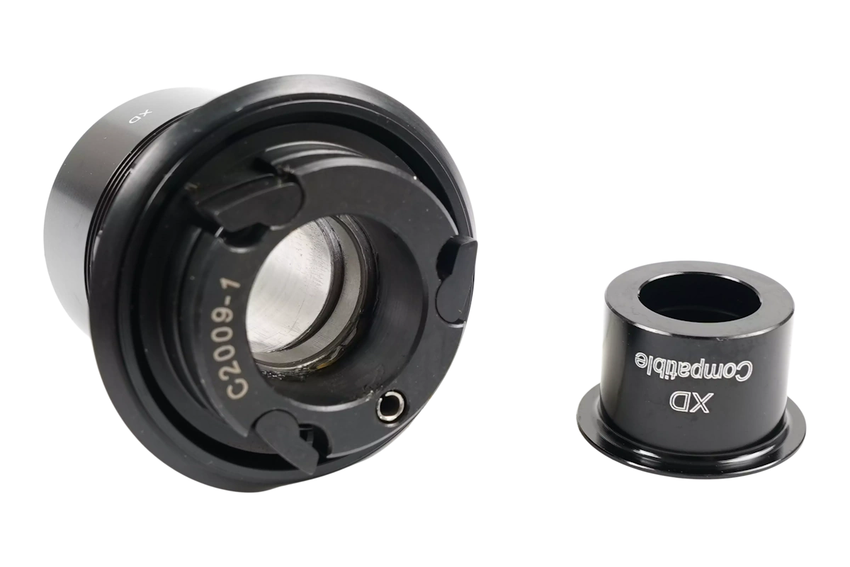 Cuerpo de buje libre SRAM XD DT Swiss 360 3-Pawl Specialized S152100003 - Imagen 2