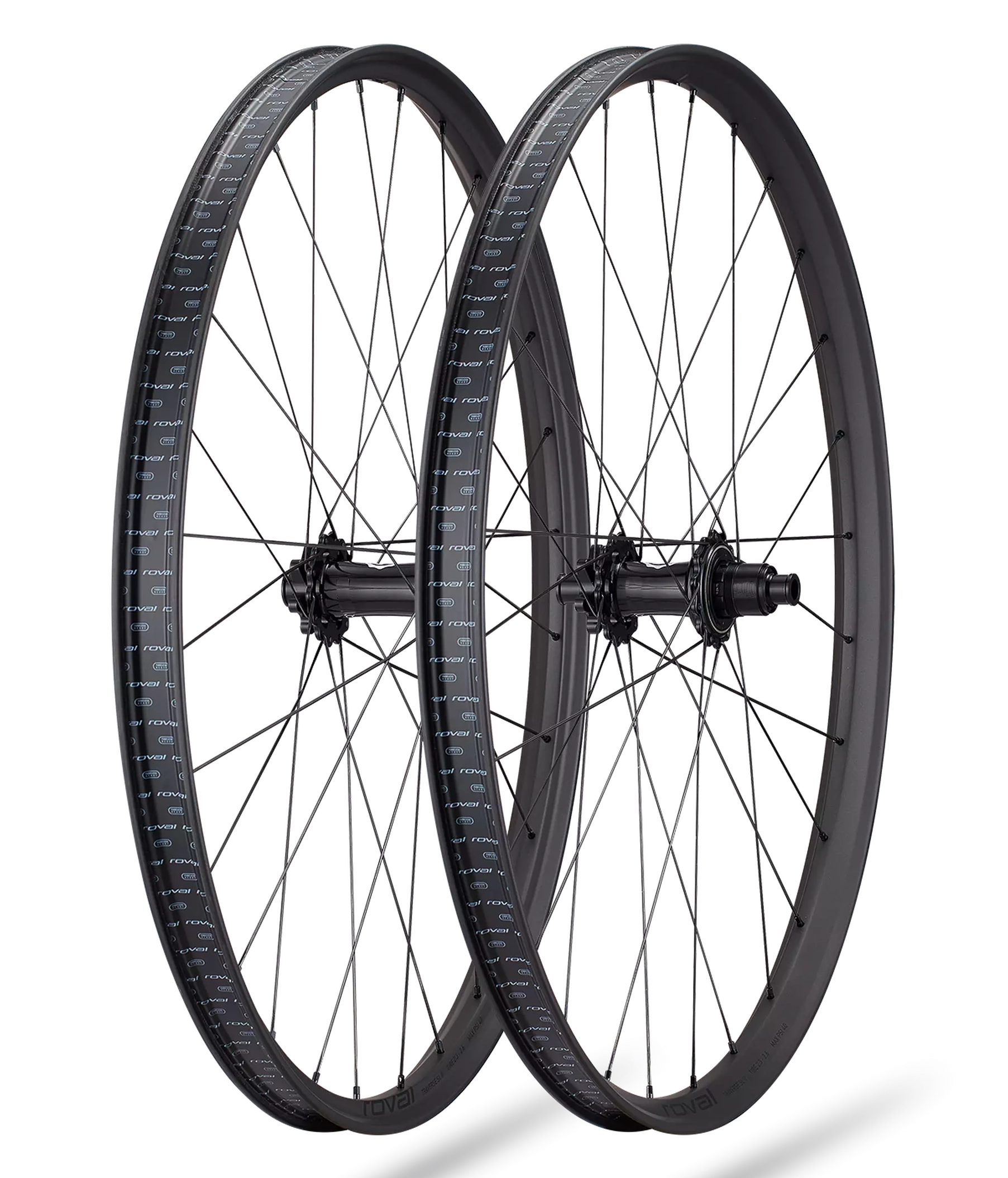 Rueda Roval Control 29 Specialized 2017 de aluminio