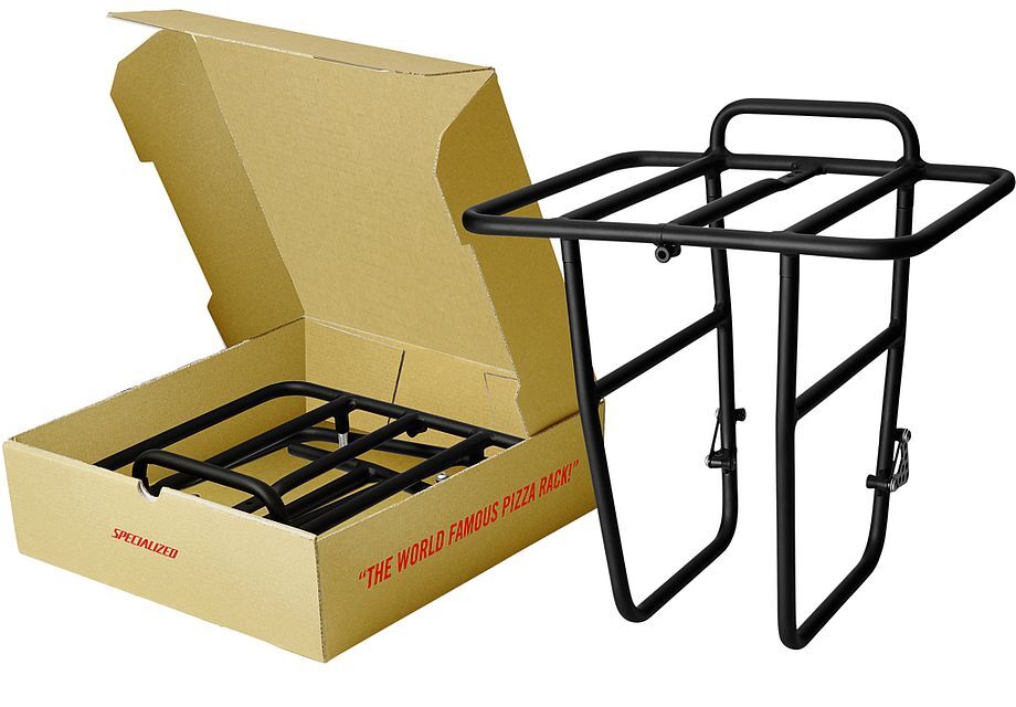 Pizza Rack