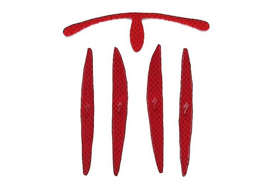 Kit de almohadillas para casco Specialized TT2