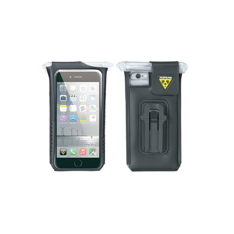 Bolsa teléfono Topeak SMARTPHONE DRYBAG IP6+, 6S+, 7+, 8+ - Imagen 2