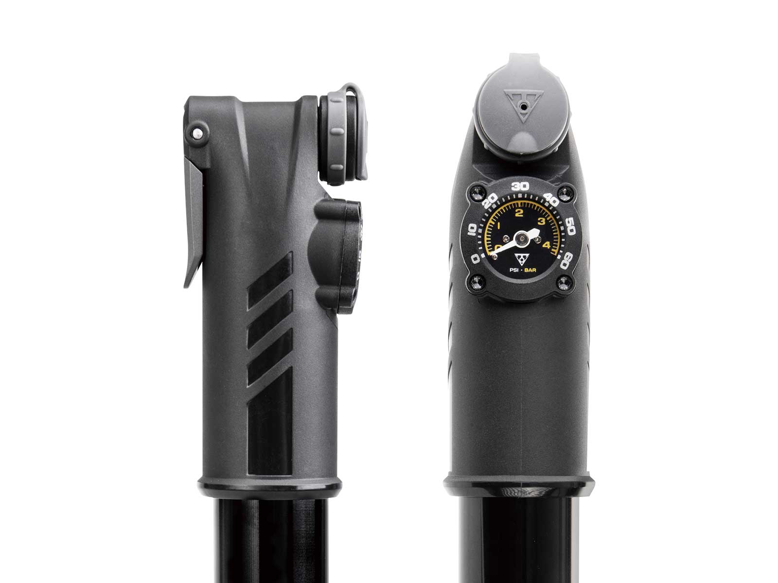 Bomba de mano Topeak Mountain TT-G - Imagen 4