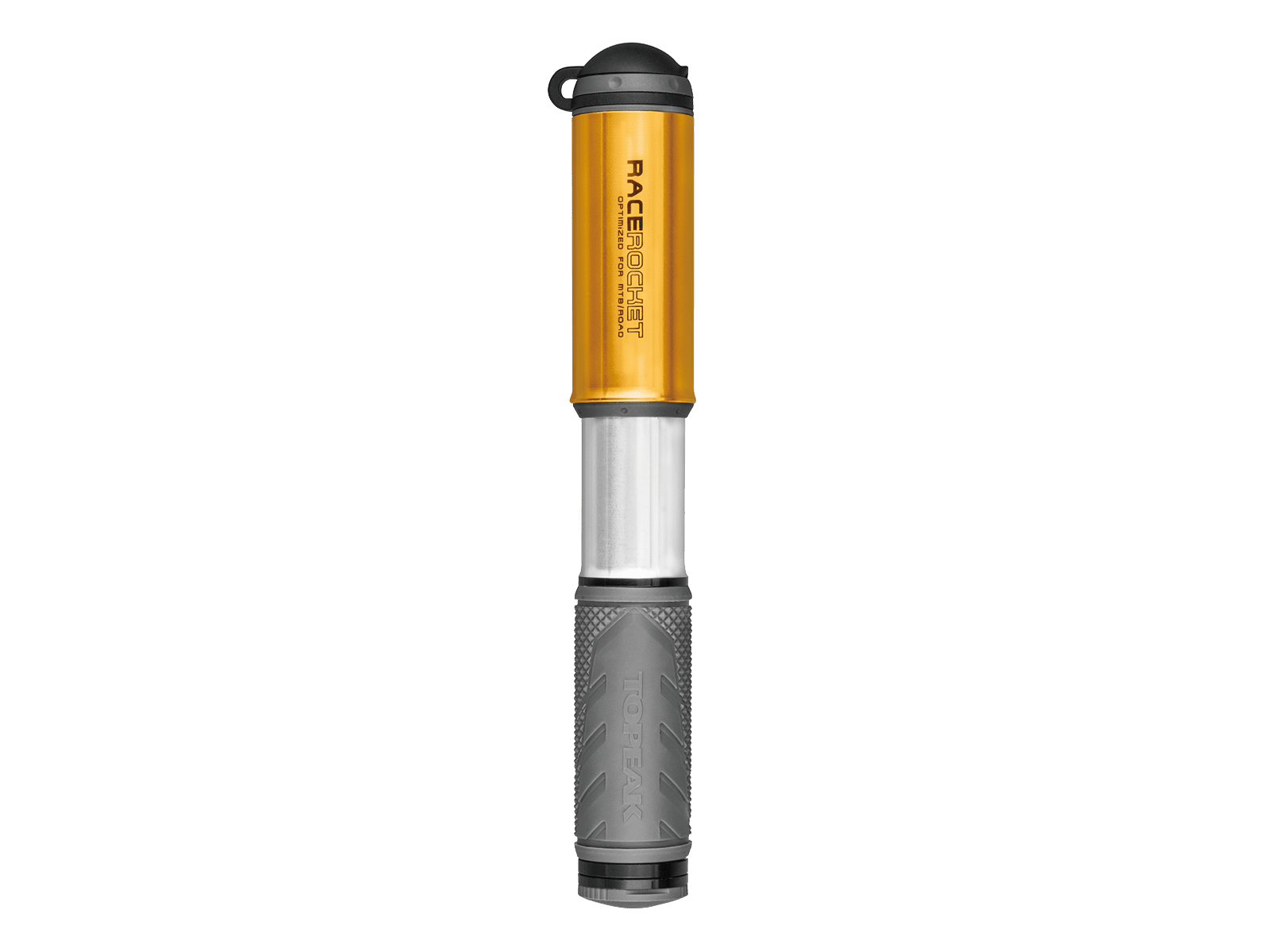 Bomba de mano Topeak RACEROCKET® - Imagen 4
