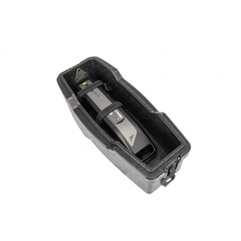 Porta batería Topeak E-XPLORER TRUNKBOX