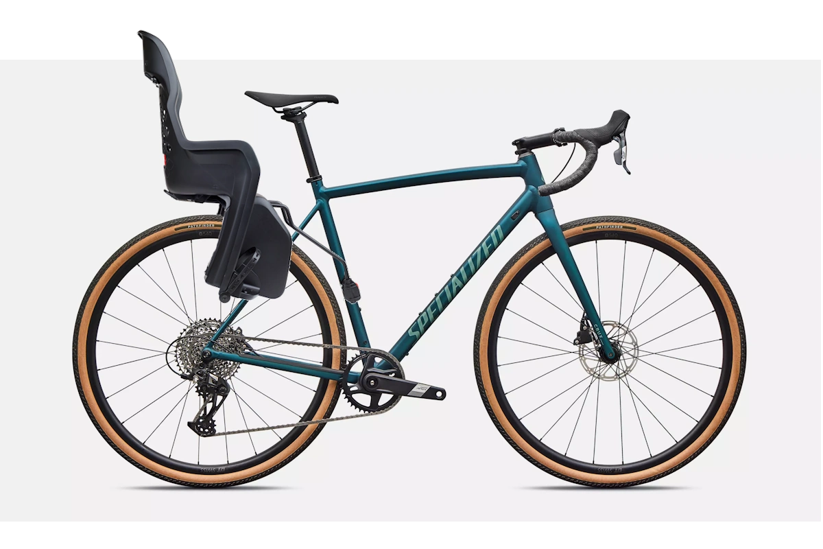 Silla portabebé Polisport Joy trasera 22 kg – Anclaje FF, FF 29" o CFS - Imagen 3