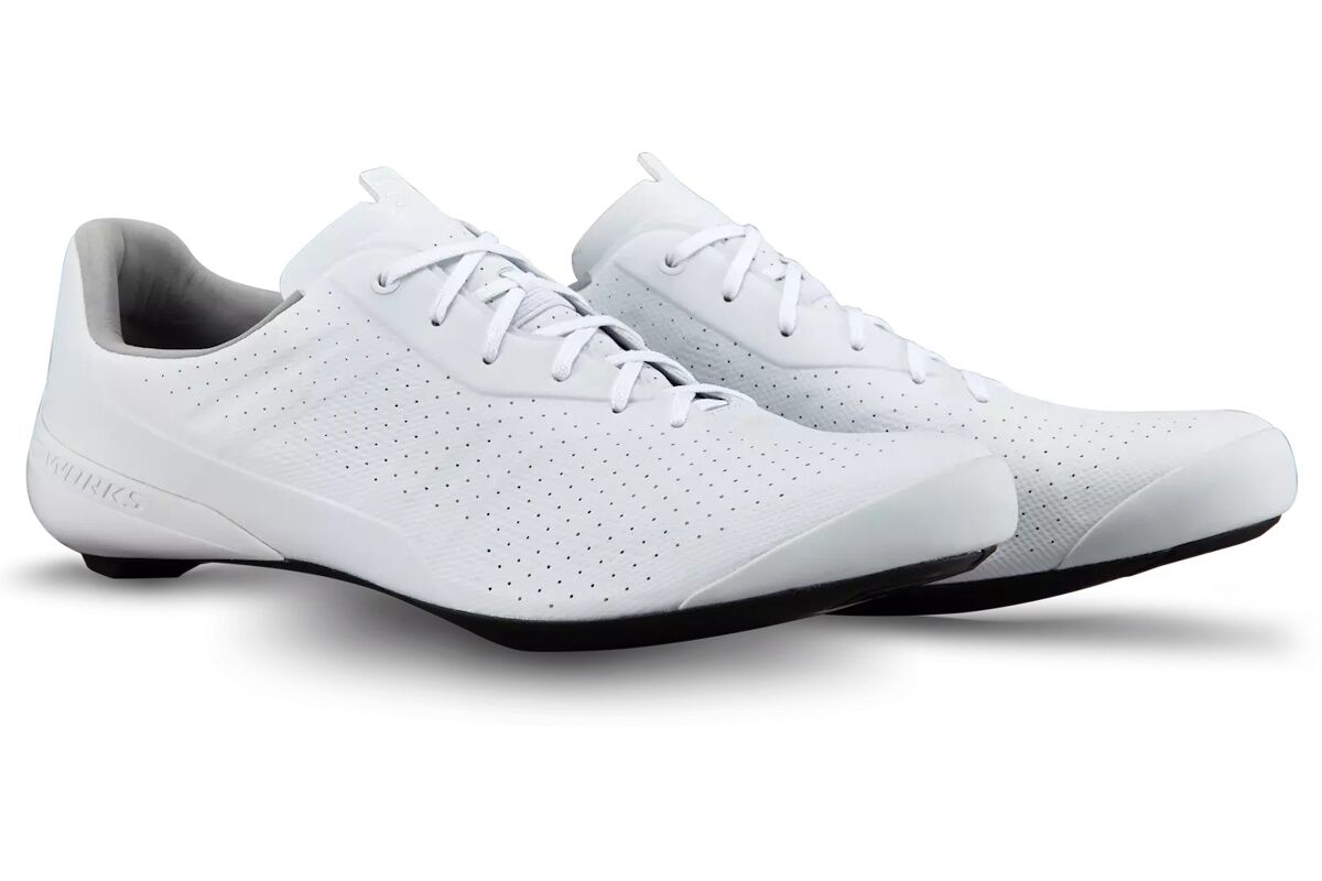 zapatillas de ciclismo de carretera ultraligeras Specialized Torch