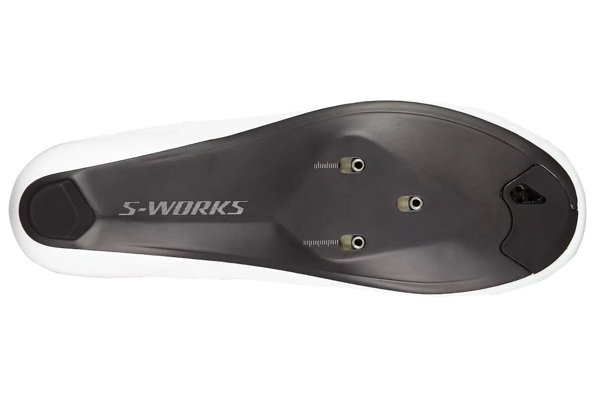S-Works Torch Lace | Zapatillas de carretera con Body Geometry - Imagen 5