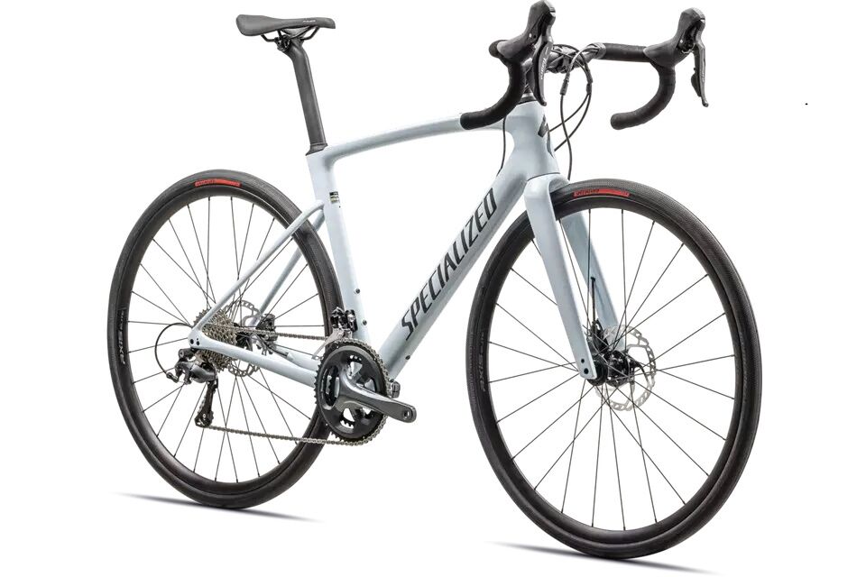 Specialized Roubaix BASE 2025 | Future Shock 3.1 - Outlet - Imagen 2