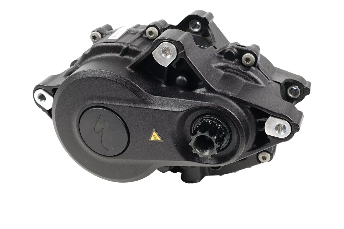 Motor Specialized 3.1 S226800019 – 101 Nm, 250W, Transmisión Intermedia, Repuesto Original para E-Bike - Imagen 3