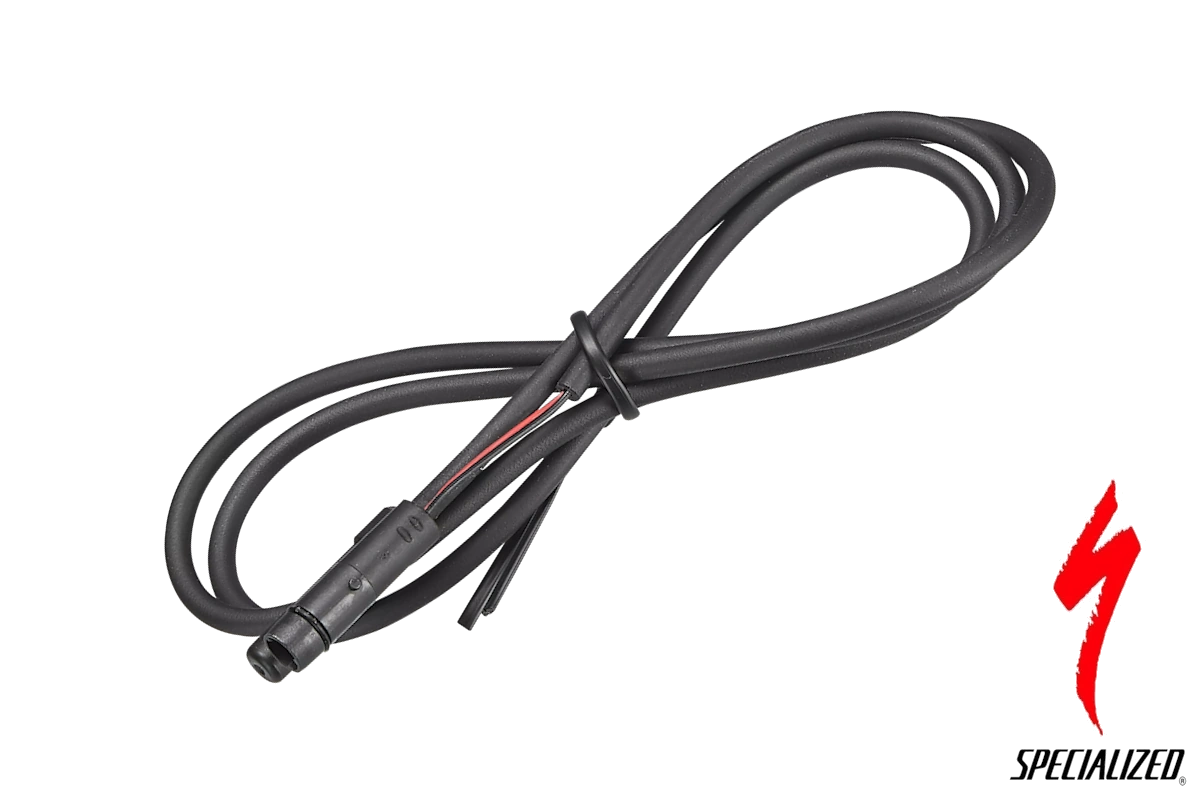 Compra el cable para sensor de velocidad Specialized S216800025 para motores Brose Alu y Mag. Longitud 650 mm. Compatible con múltiples modelos Turbo.