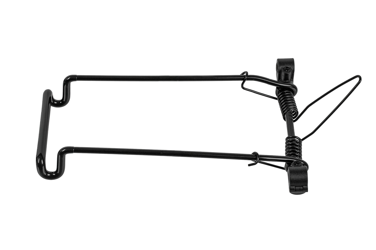 Clip de Resorte Topeak Spring Clip / TetraRack M1 / TetraRack M2 – 3 Versiones - Imagen 2