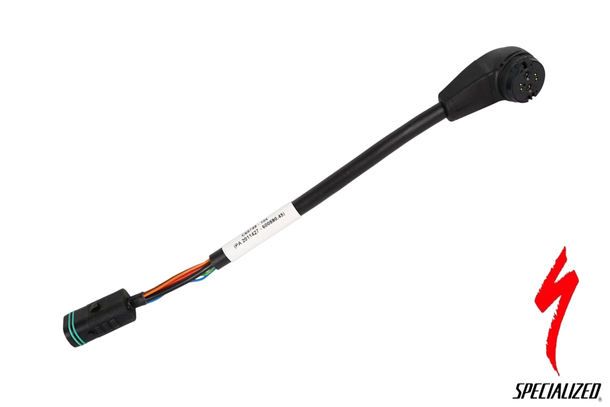 Cable motor batería Specialized Turbo Levo Kenevo Gen 1 S176800002