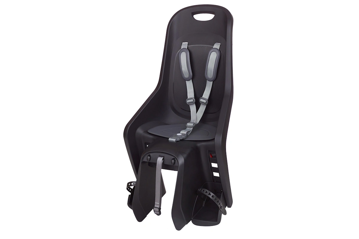 Silla portabebé Polisport Bubbly Maxi Plus – FF, 29", CFS y MIK HD - Imagen 7