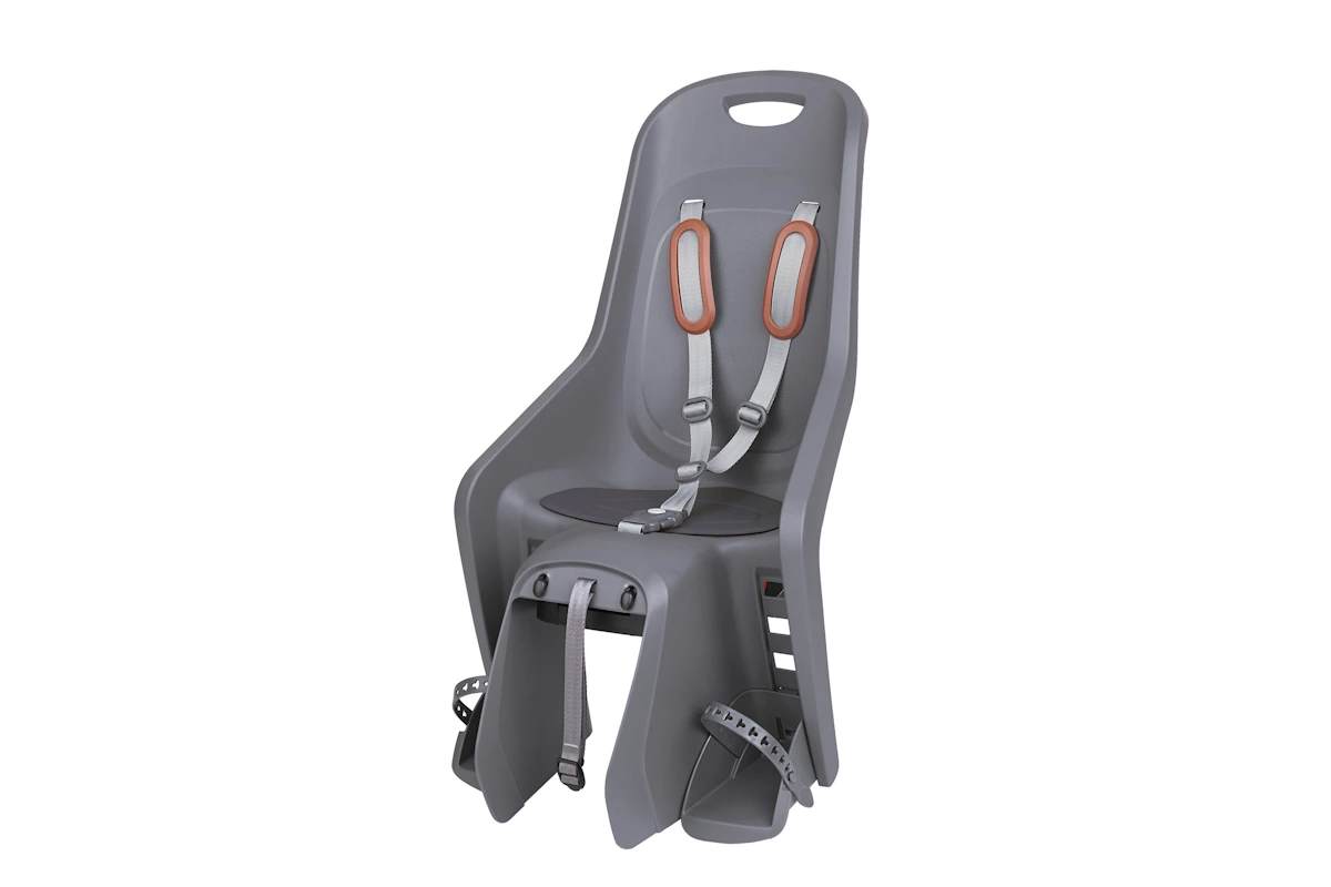 Silla portabebé Polisport Bubbly Maxi Plus – FF, 29", CFS y MIK HD - Imagen 6