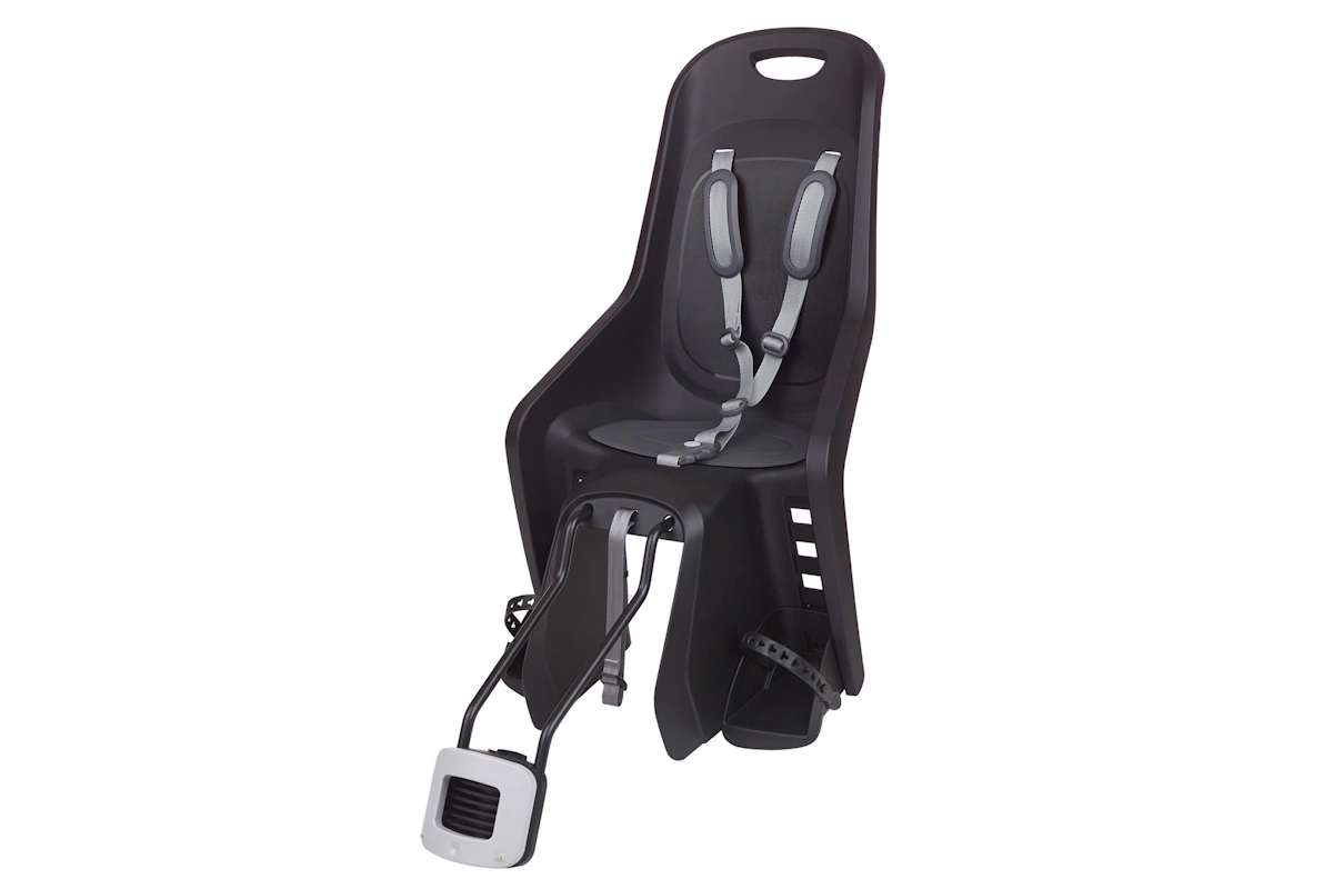 Silla portabebé Polisport Bubbly Maxi Plus – FF, 29", CFS y MIK HD - Imagen 5
