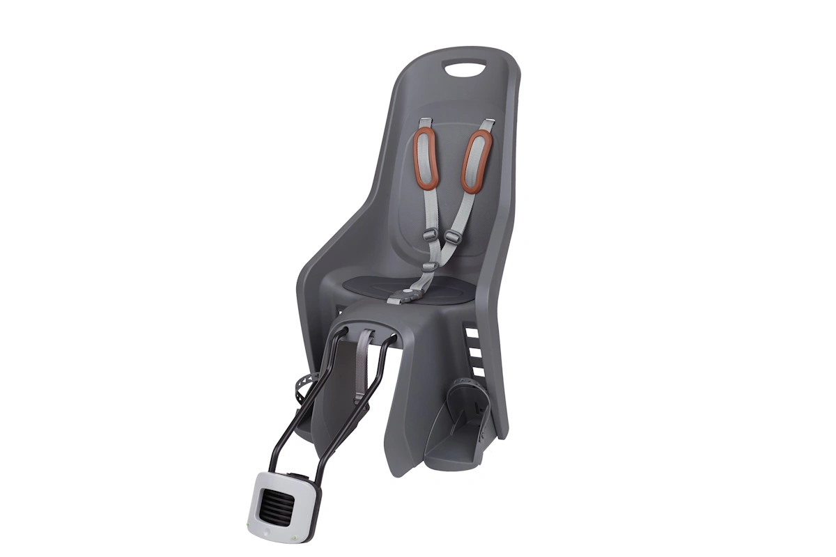 Silla portabebé Polisport Bubbly Maxi Plus – FF, 29", CFS y MIK HD - Imagen 4