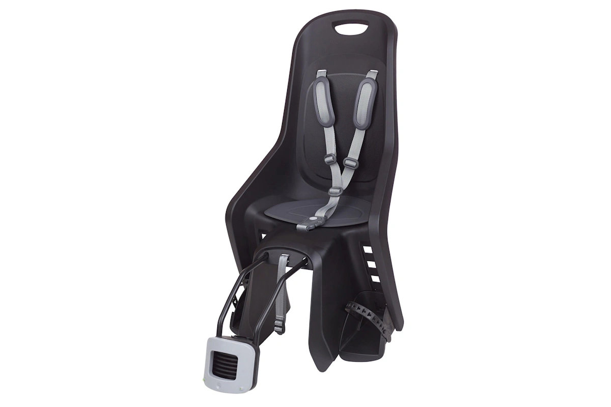 Silla portabebé Polisport Bubbly Maxi Plus – FF, 29", CFS y MIK HD - Imagen 2