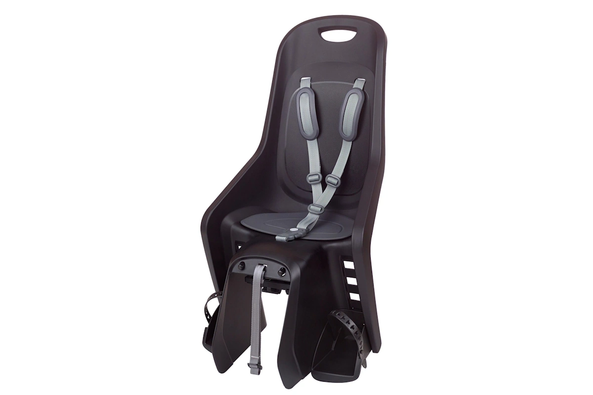 Silla portabebé Polisport Bubbly Maxi Plus – FF, 29", CFS y MIK HD