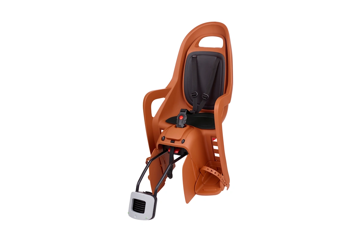 Polisport Groovy RS+ Caramel Brown Black reclinable 8640700011