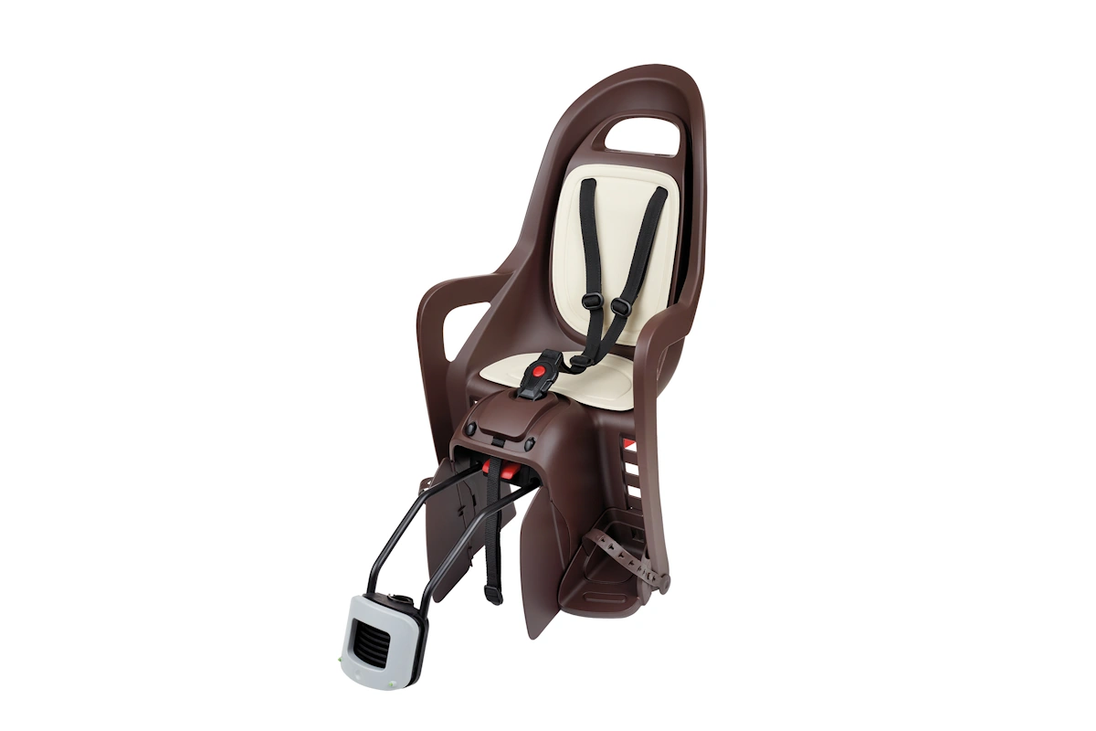Polisport Groovy RS+ Dark Brown Cream reclinable 8640700010
