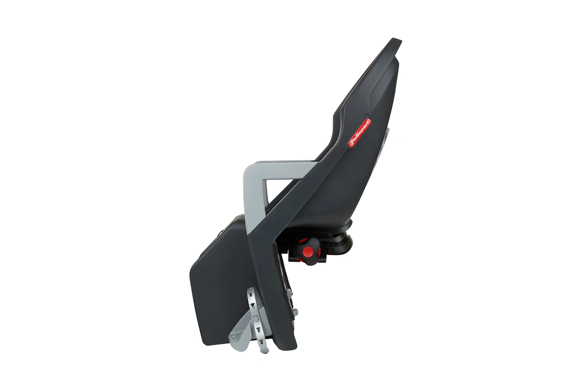 Silla portabebé Polisport Guppy Maxi – FF, RS reclinable o CFS para portaequipaje - Imagen 6
