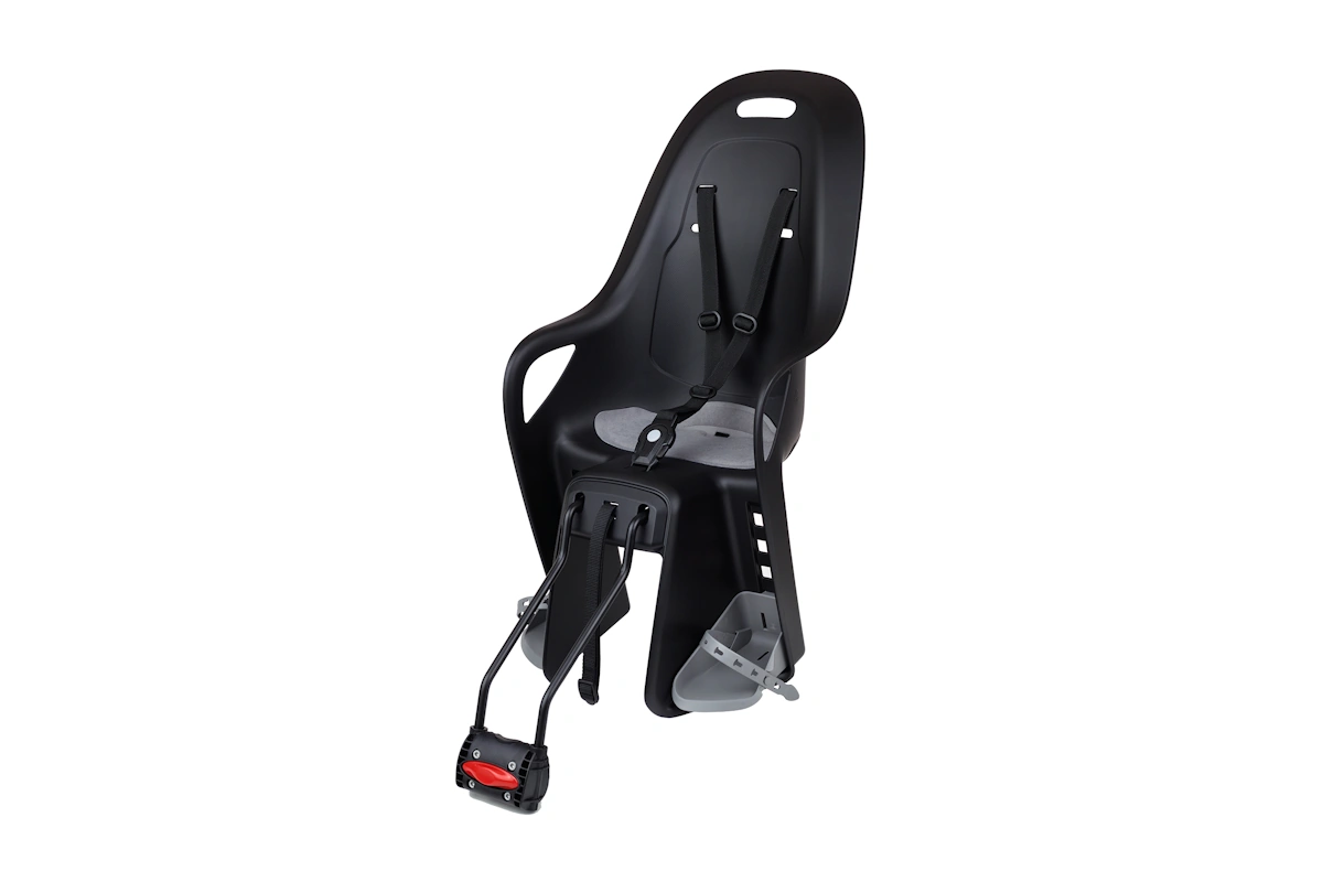 Silla portabebé Polisport Koari trasera FF / 29” / CFS / MIK HD – hasta 22 kg - Imagen 3
