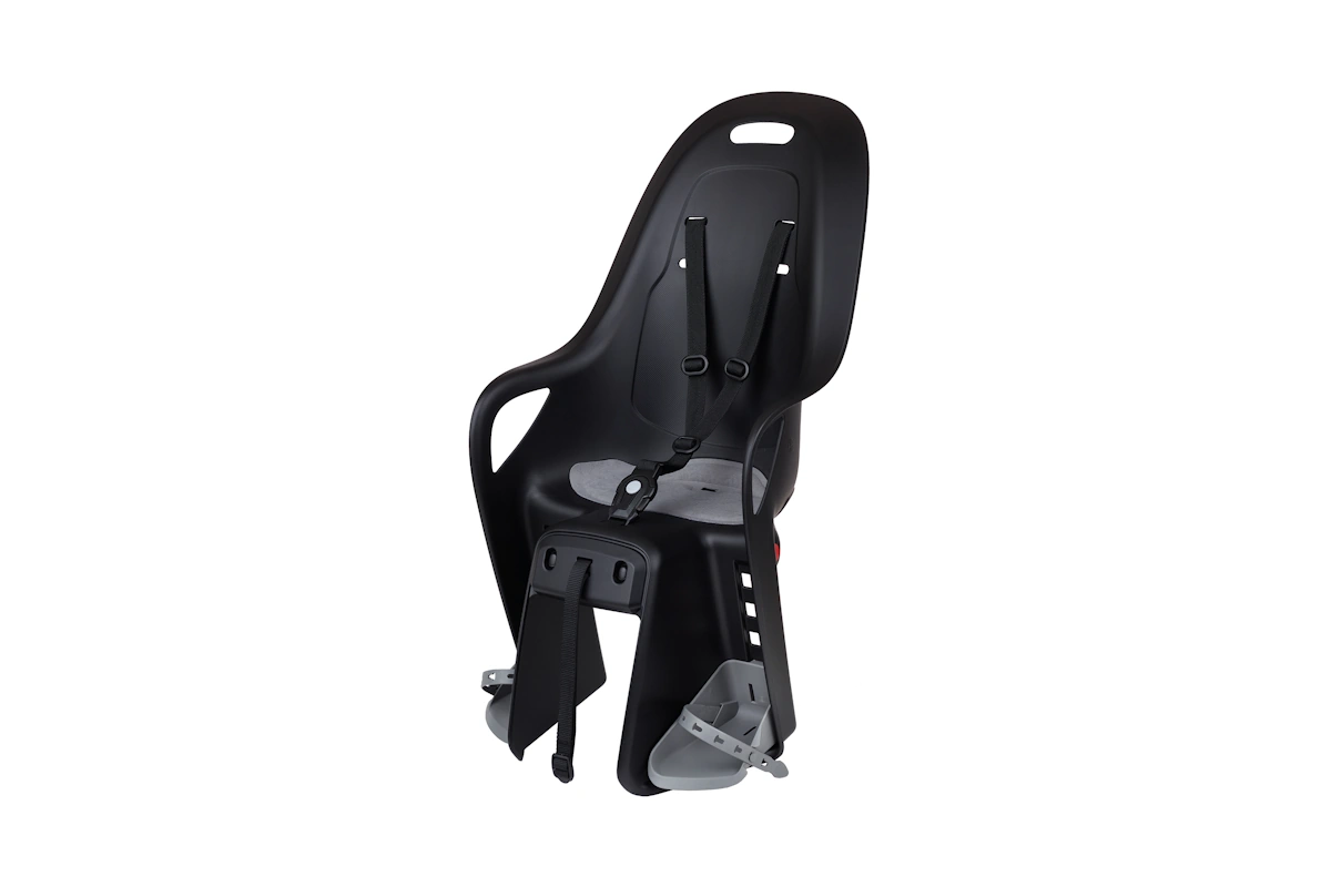 Silla portabebé Polisport Koari trasera FF / 29” / CFS / MIK HD – hasta 22 kg - Imagen 8