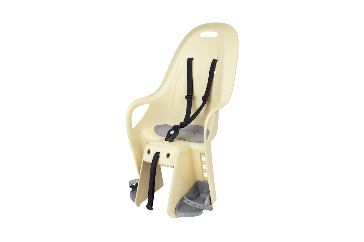 Silla portabebé Polisport Koari trasera FF / 29” / CFS / MIK HD – hasta 22 kg - Imagen 5