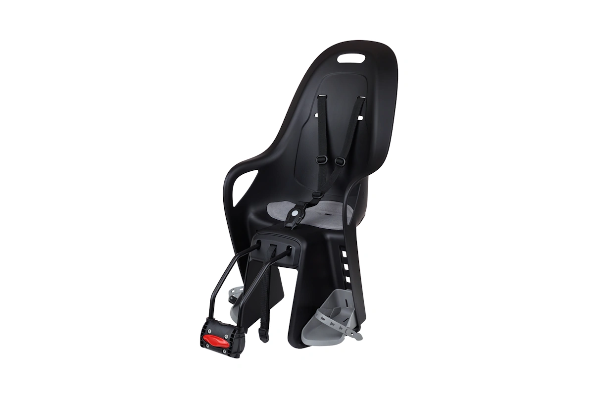 Silla portabebé Polisport Koari trasera FF / 29” / CFS / MIK HD – hasta 22 kg - Imagen 2