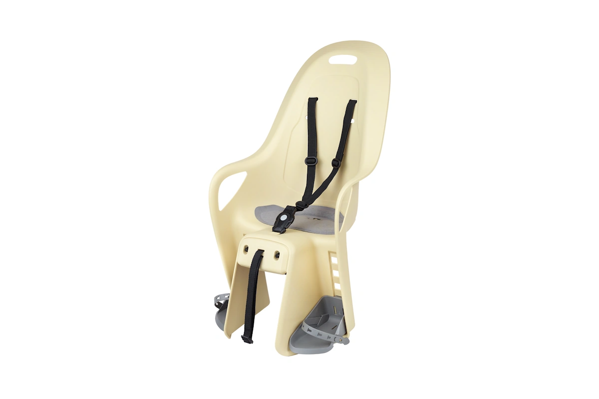 Silla portabebé Polisport Koari trasera FF / 29” / CFS / MIK HD – hasta 22 kg - Imagen 7