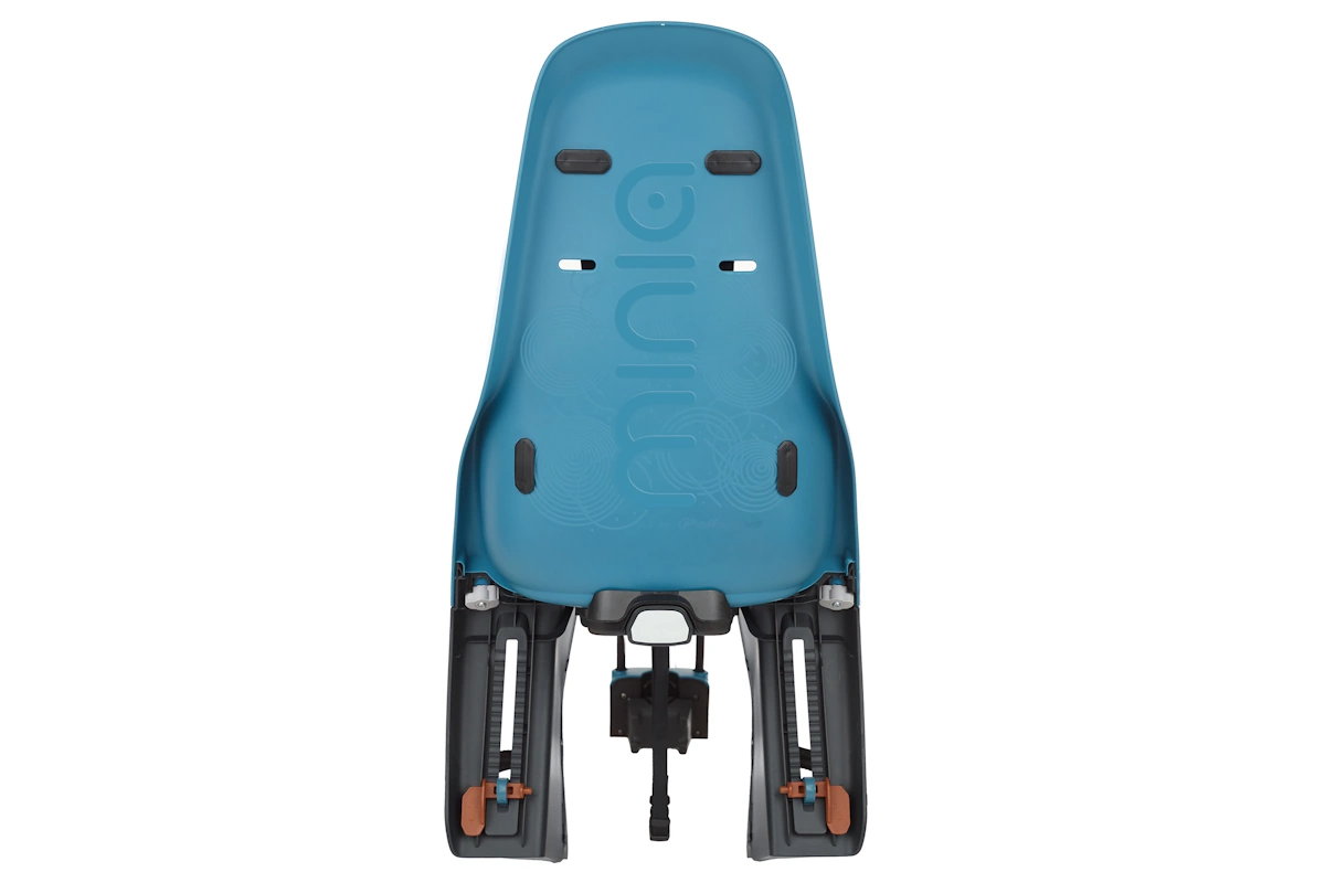 Silla portabebé Polisport Minia trasera 22 kg – Anclaje FF o CFS - Imagen 11