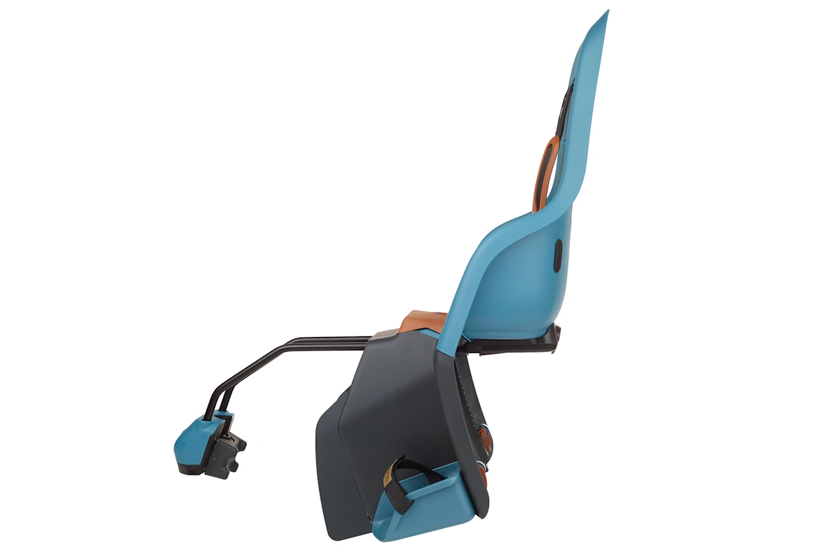 Silla portabebé Polisport Minia trasera 22 kg – Anclaje FF o CFS - Imagen 12