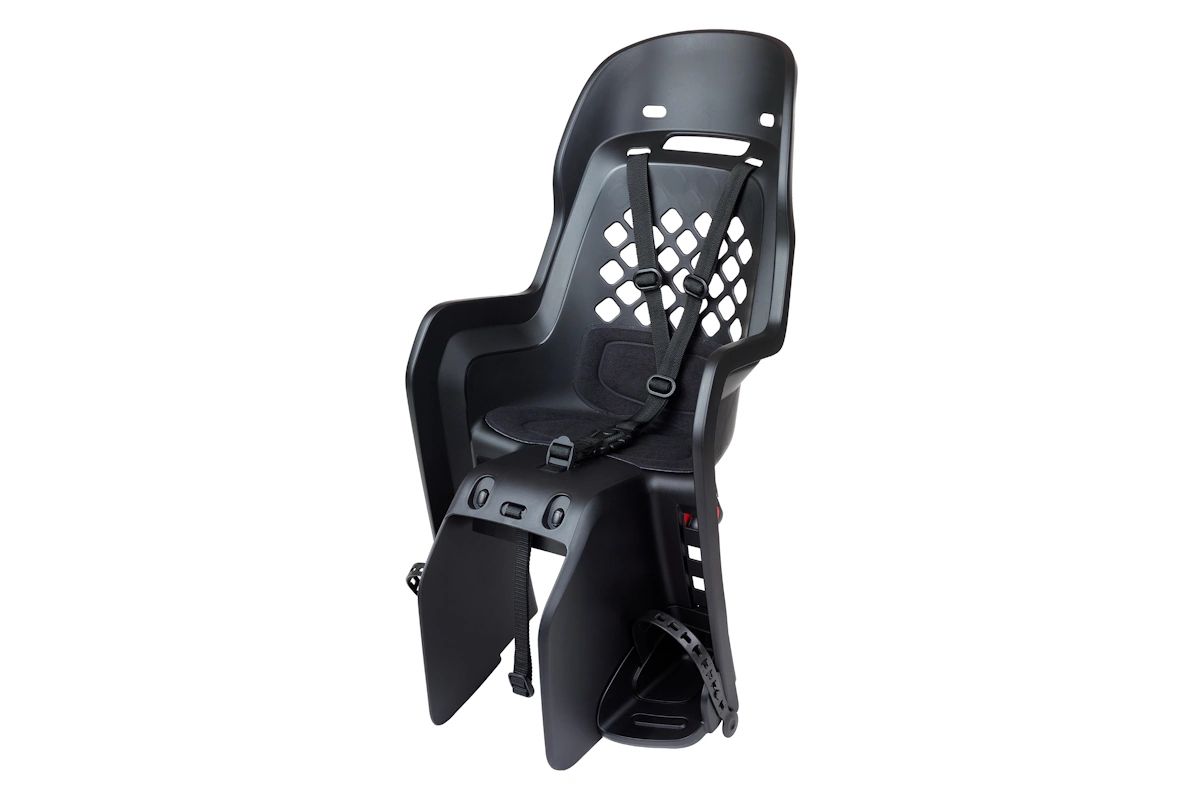 Silla portabebé Polisport Joy trasera 22 kg – Anclaje FF, FF 29" o CFS - Imagen 4