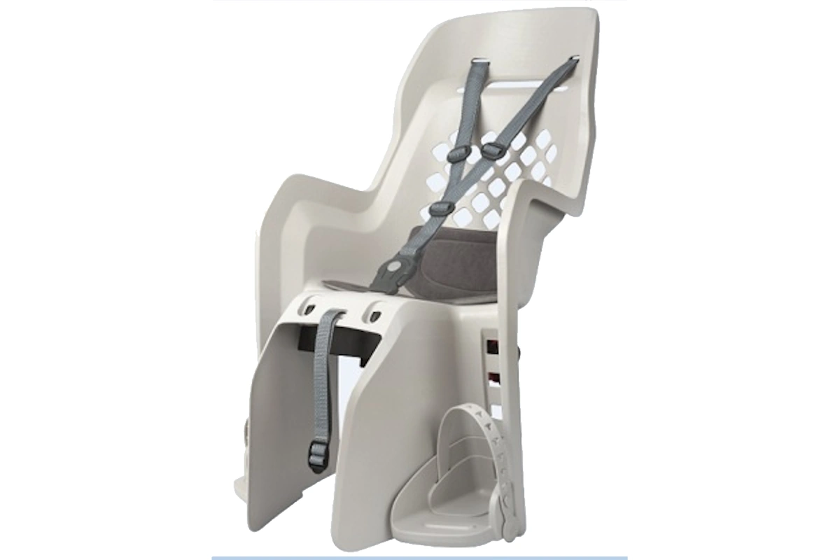 Silla portabebé Polisport Joy trasera 22 kg – Anclaje FF, FF 29" o CFS - Imagen 6