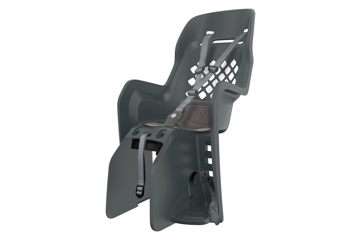 Silla portabebé Polisport Joy trasera 22 kg – Anclaje FF, FF 29" o CFS - Imagen 5