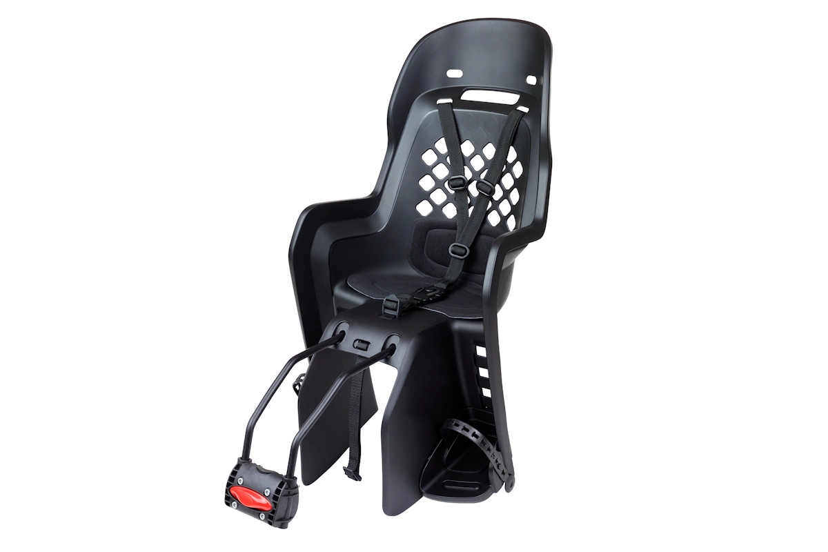 Silla portabebé Polisport Joy trasera 22 kg – Anclaje FF, FF 29" o CFS - Imagen 12