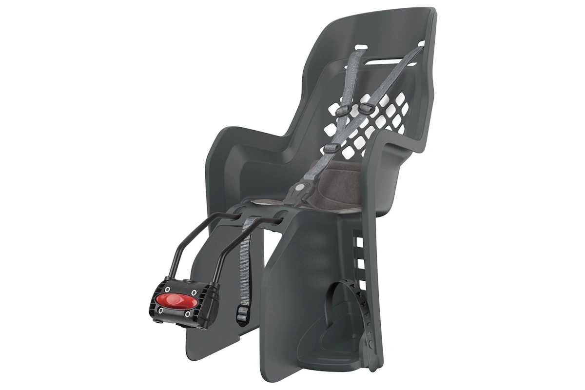 Silla portabebé Polisport Joy trasera 22 kg – Anclaje FF, FF 29" o CFS - Imagen 11