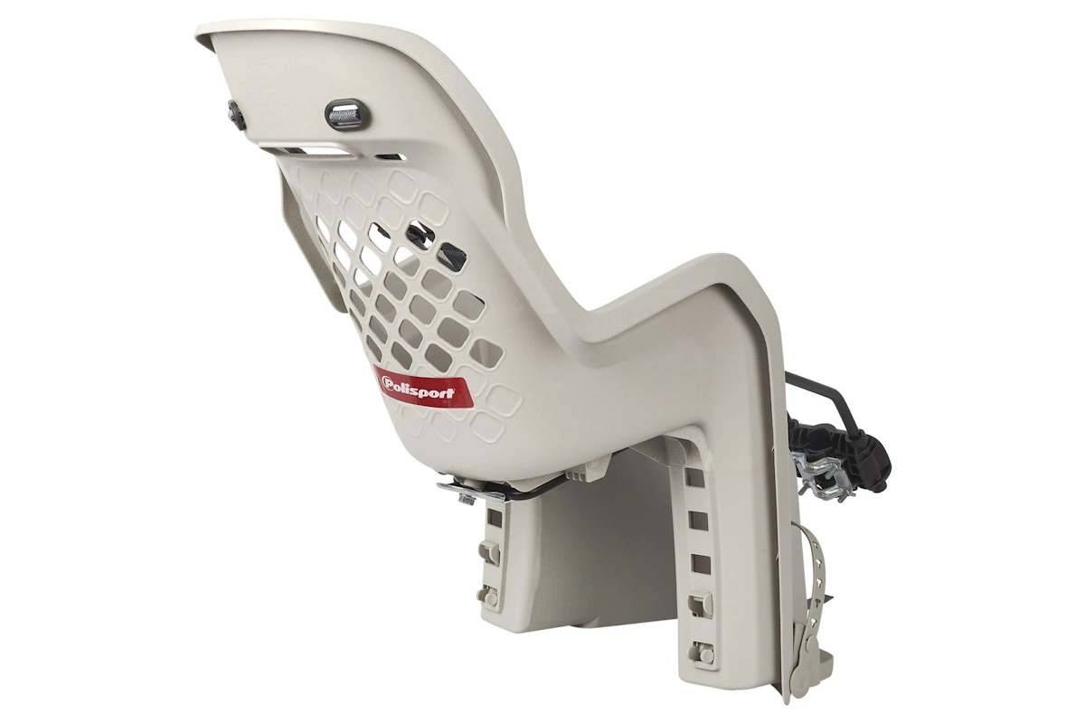 Silla portabebé Polisport Joy trasera 22 kg – Anclaje FF, FF 29" o CFS - Imagen 10