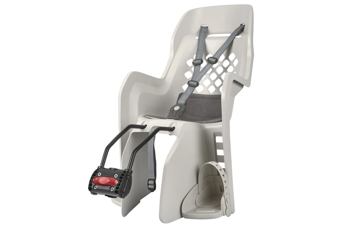 Silla portabebé Polisport Joy trasera 22 kg – Anclaje FF, FF 29" o CFS - Imagen 9