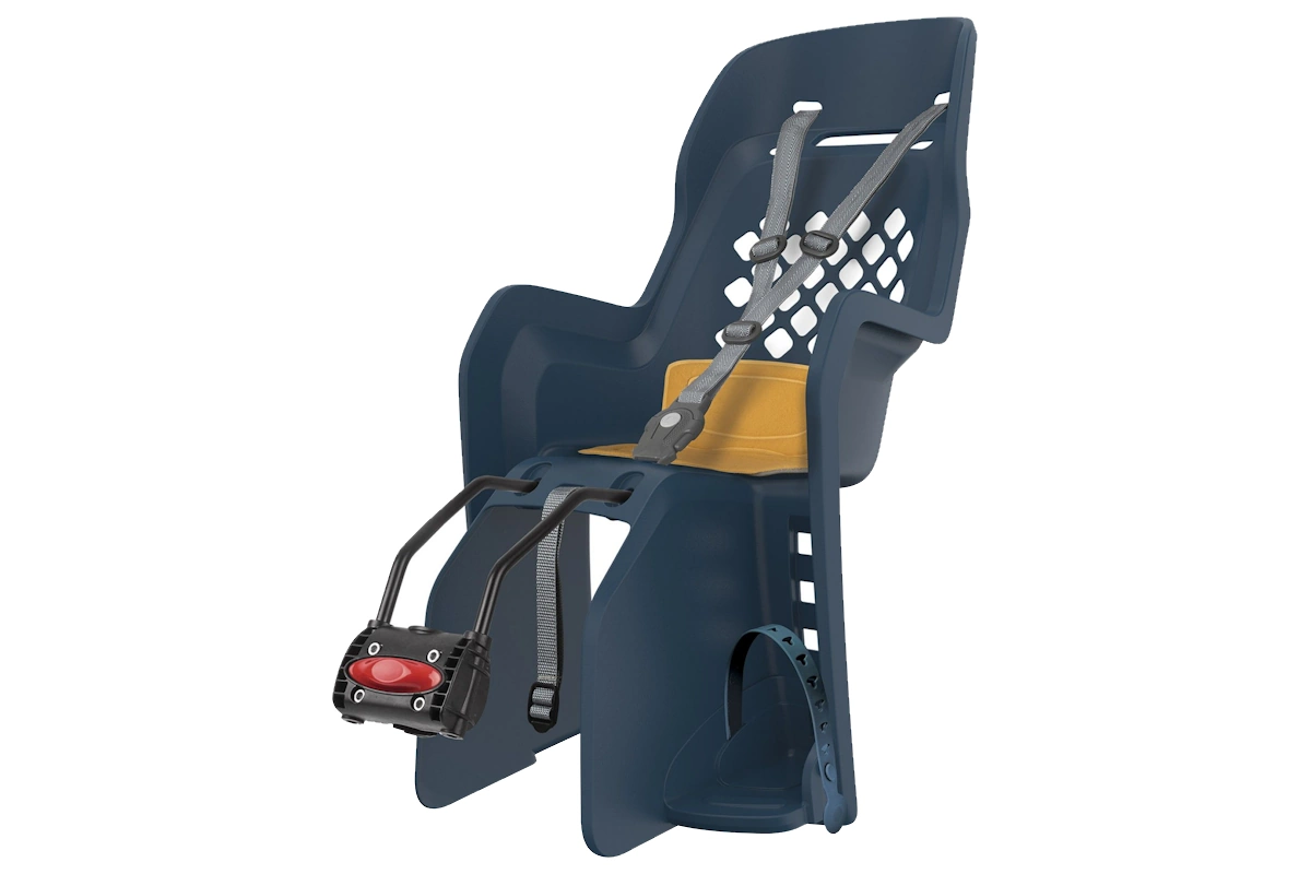 Silla portabebé Polisport Joy trasera hasta 22 kg