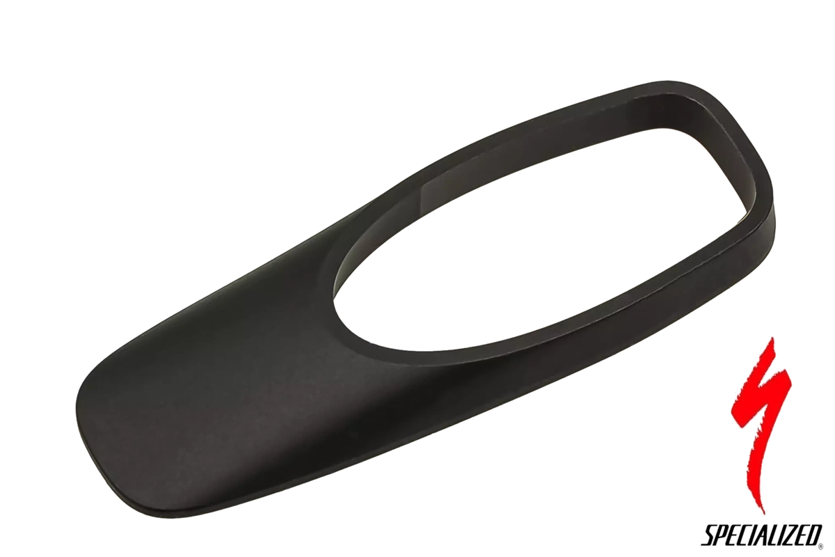 Cubierta de goma cierre tija Specialized S234700001 para Tarmac SL8 SL9 y Crux 5