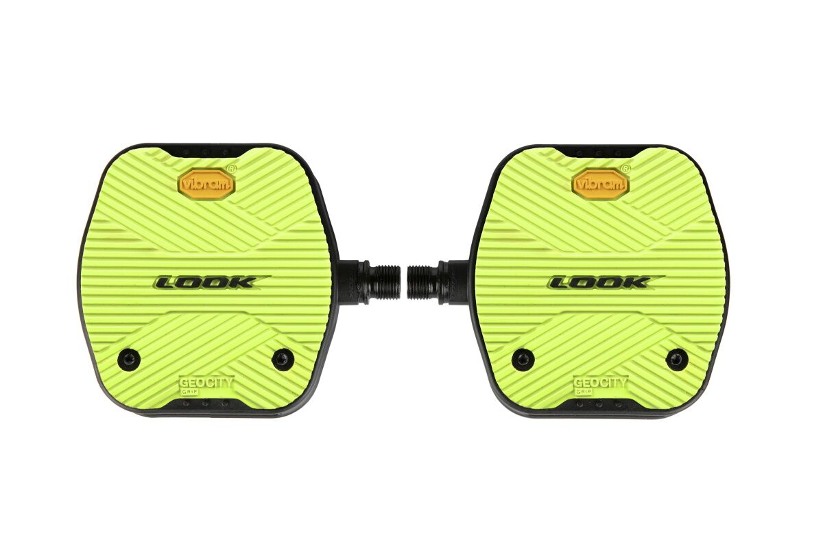 Pedales Look GEO CITY GRIP - Imagen 3